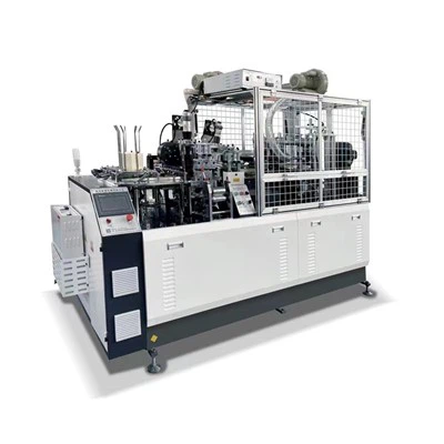 Machine de fabrication automatique de tasses et de poignées automatiques en Chine