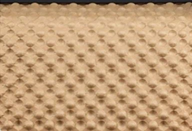 Paper Bubble Making Machine